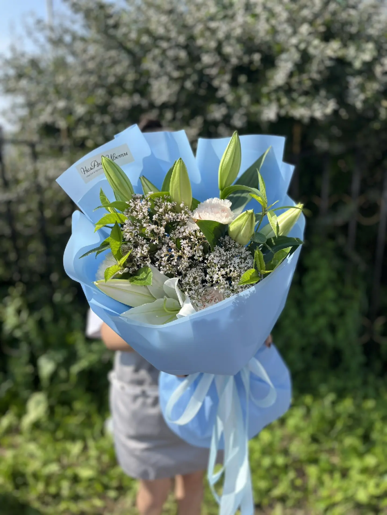 Лили