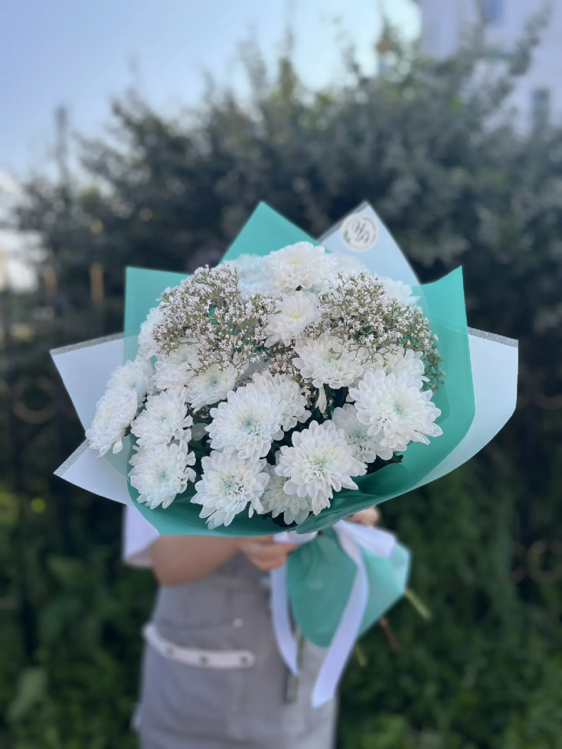 Мелодия цветов 