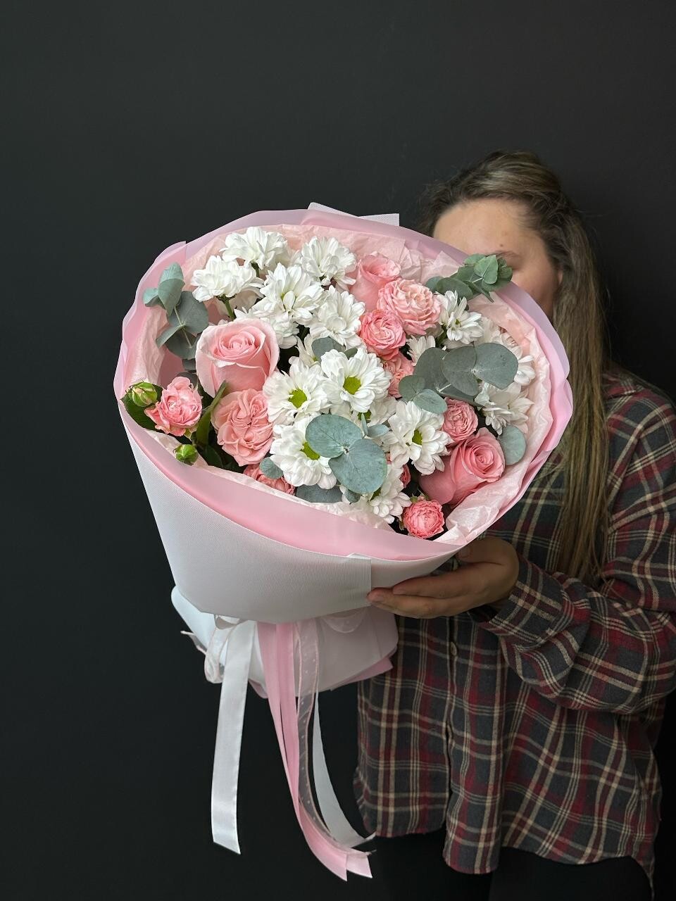 Букет 96534809