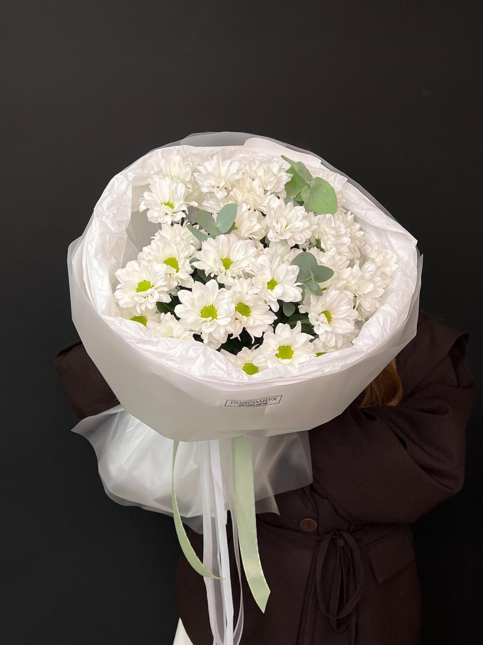Витринный букет 2423