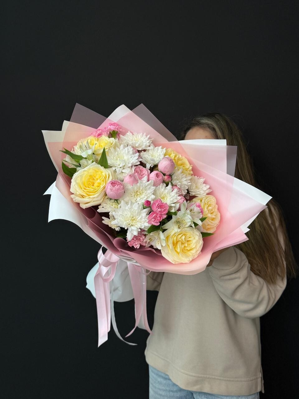 Букет 92928961