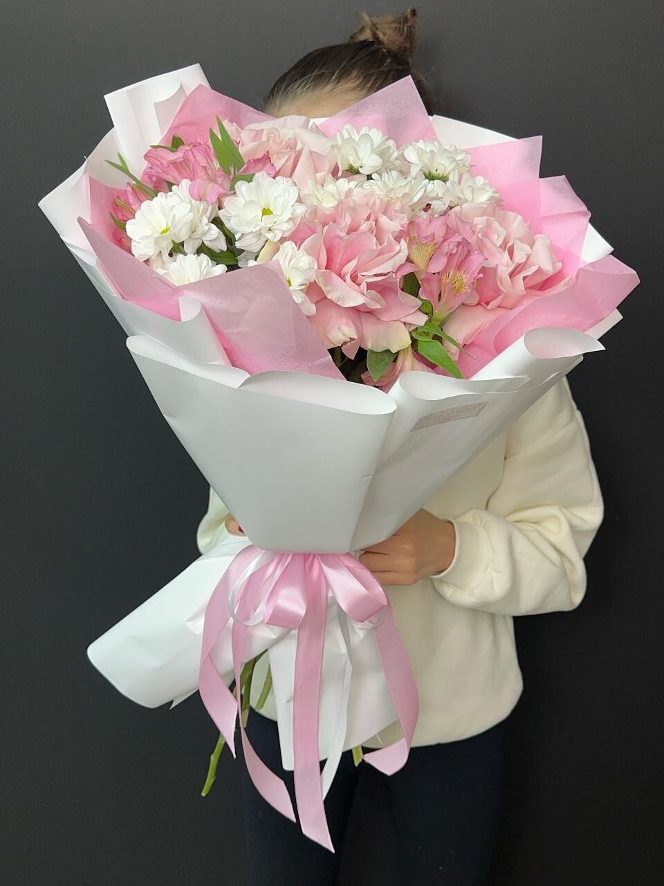Витринный букет 0694