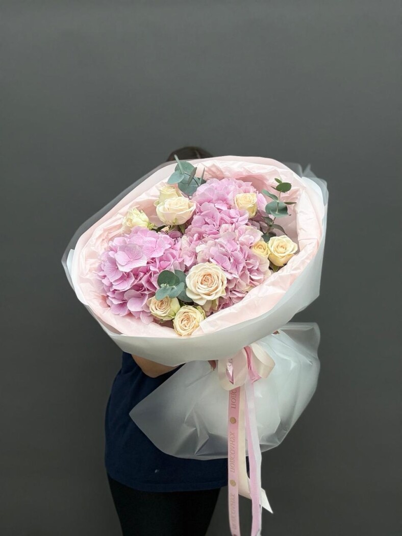 Букет витринный 0699