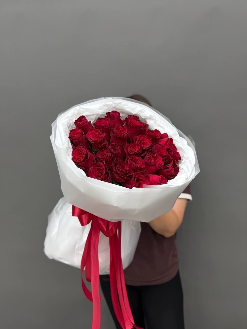 Букет витринный 0615