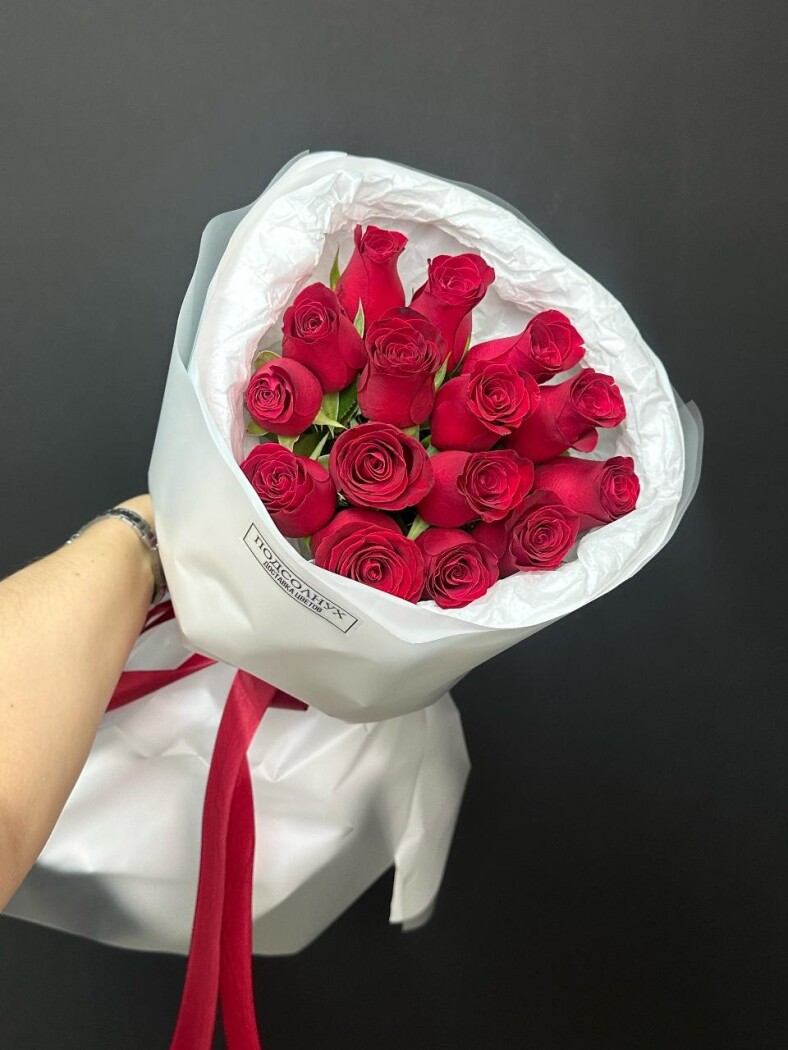 Витринный букет 3921