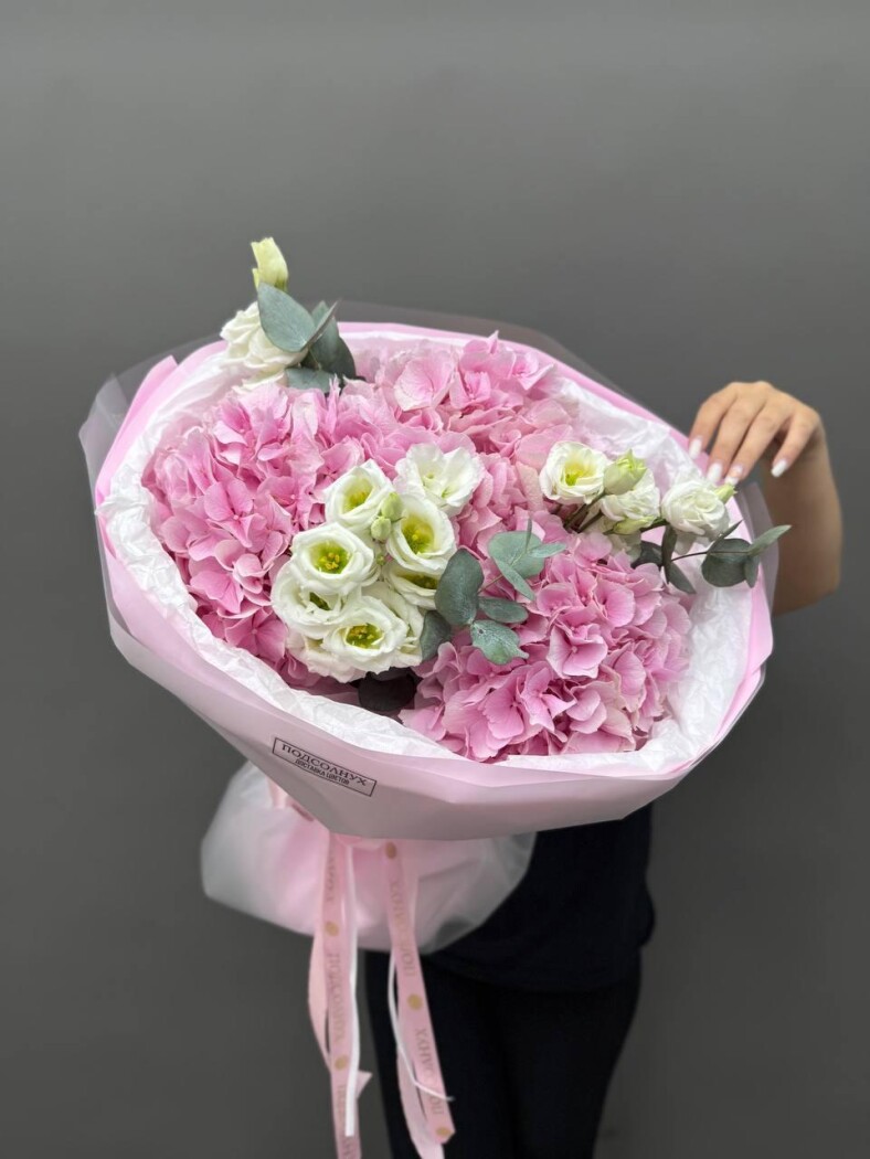 Букет витринный 0354