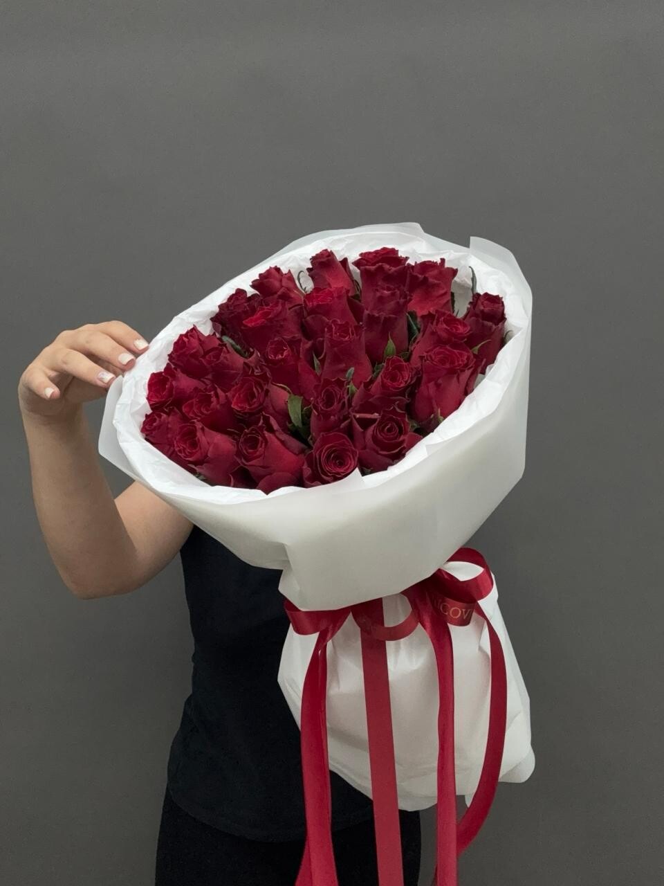 Букет витринный 1013