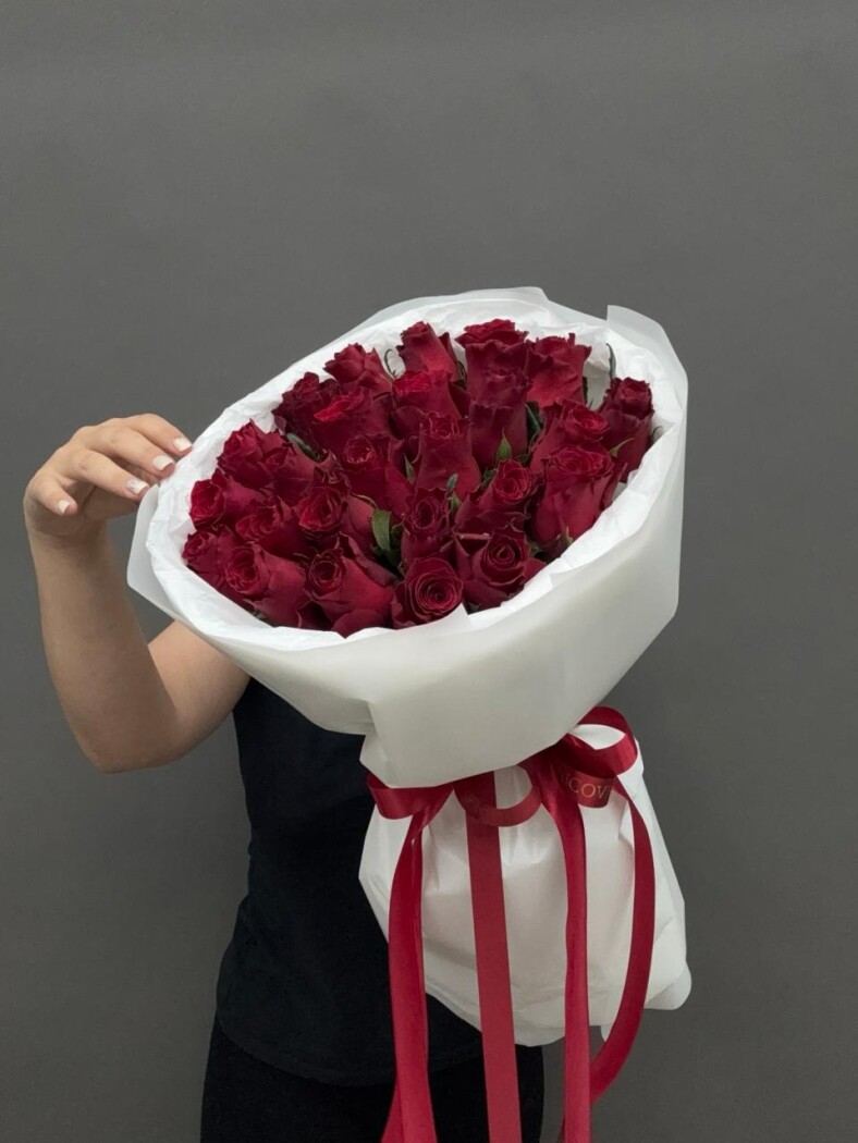 Букет витринный 1013