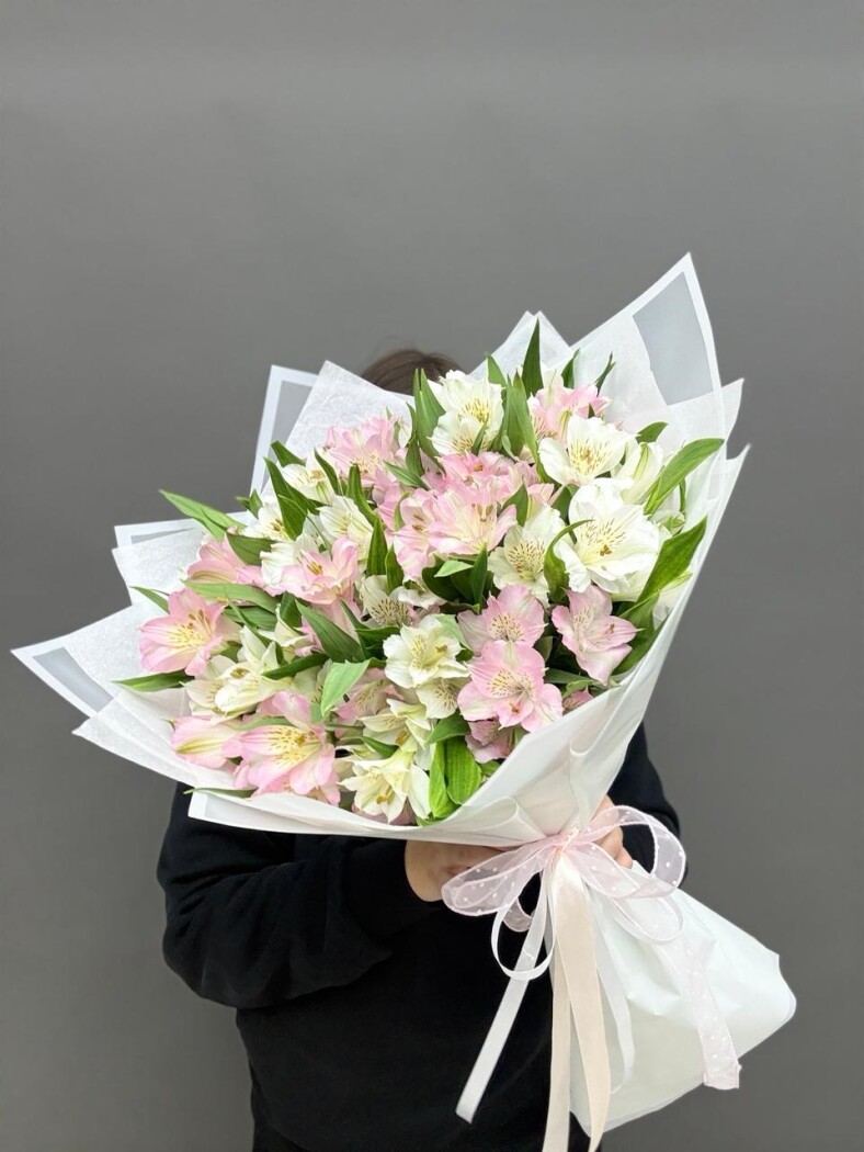 Букет витринный 1361