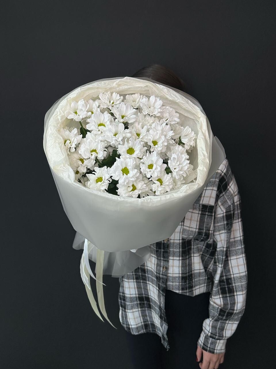 Витринный букет 0583