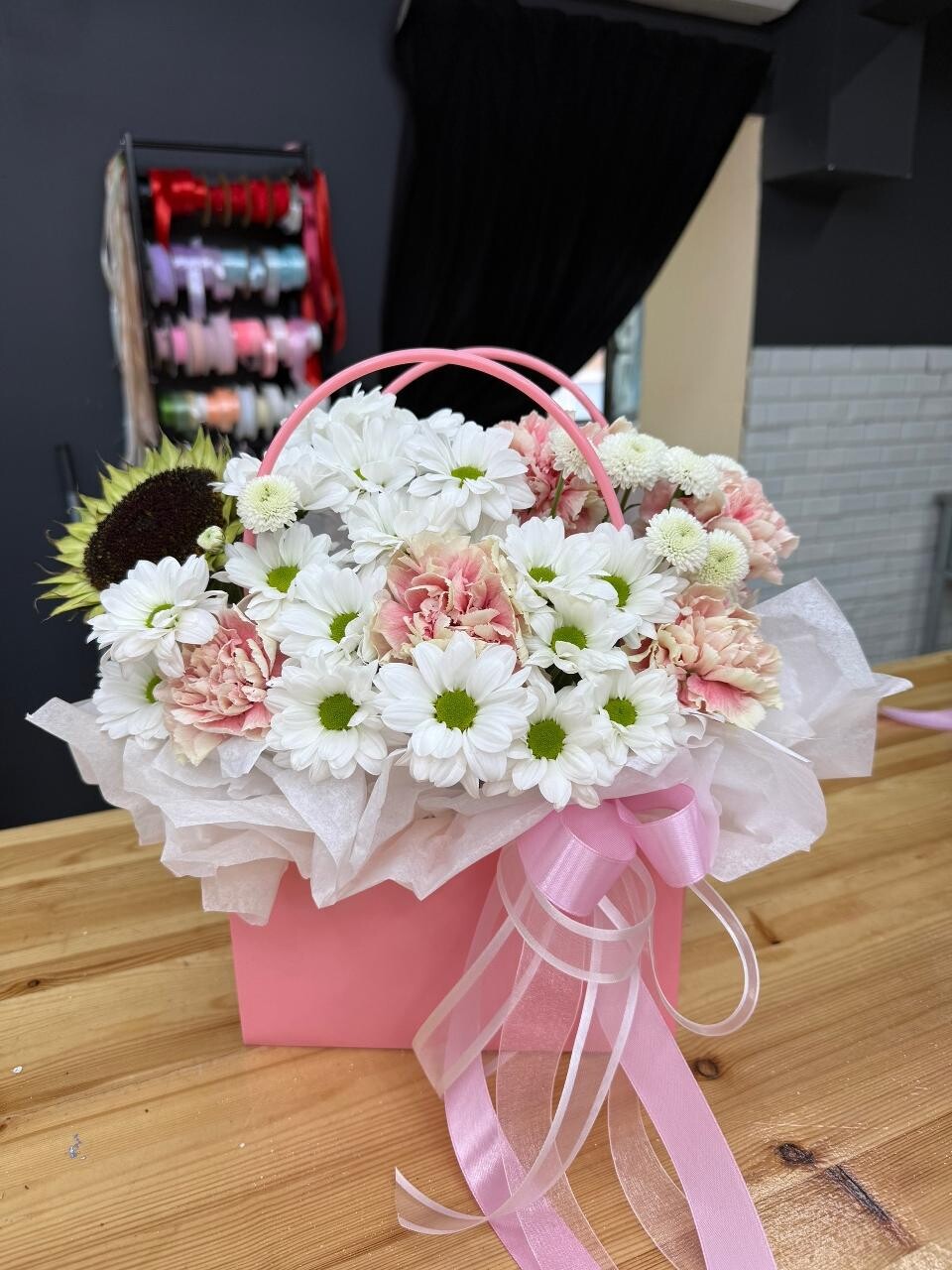 Букет 07726545