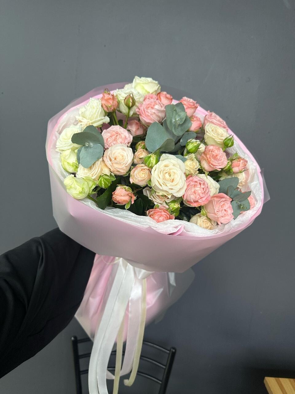Букет 95502892
