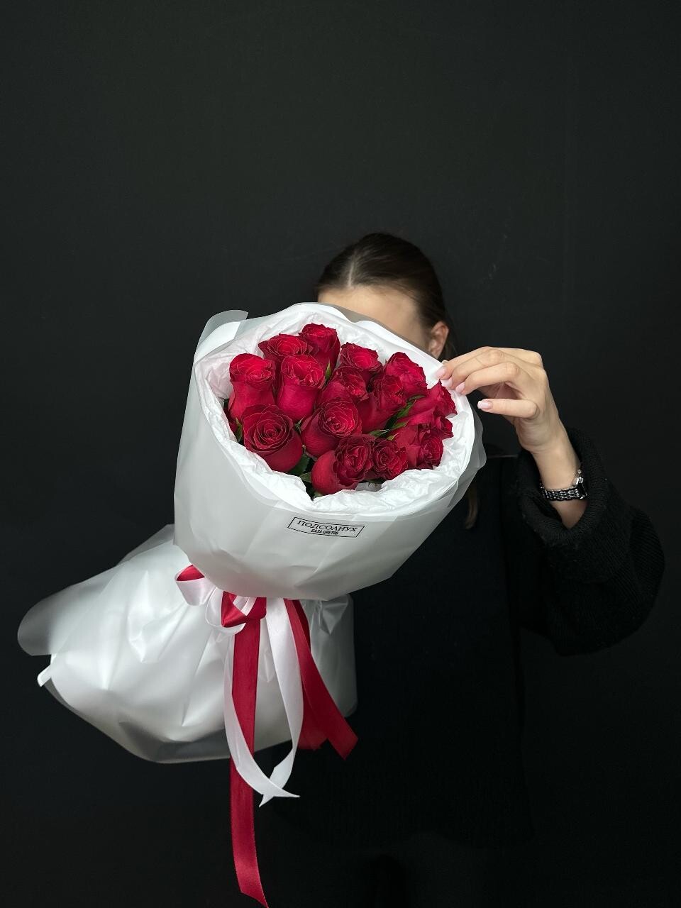Витринный букет 2227