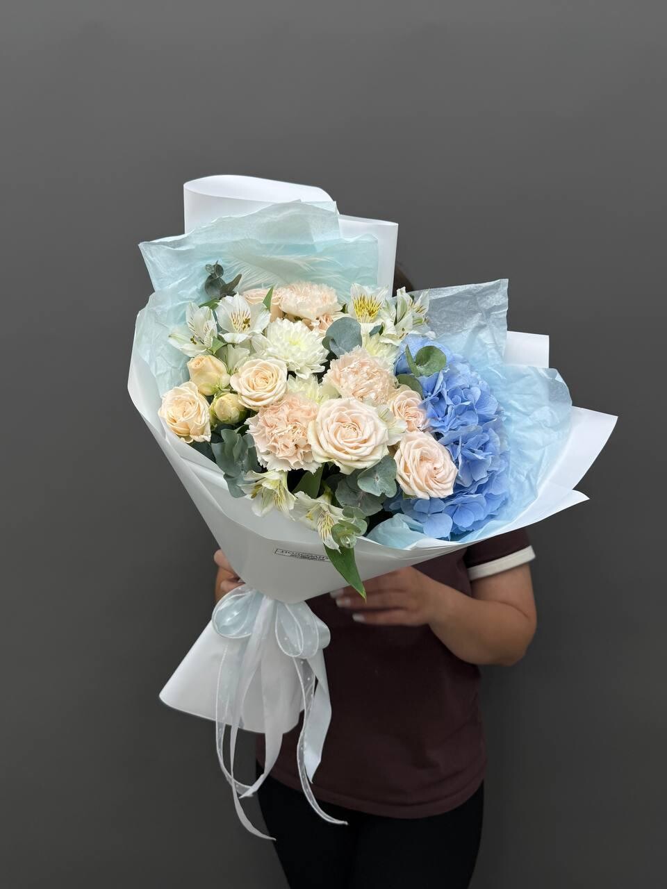 Букет 91431738