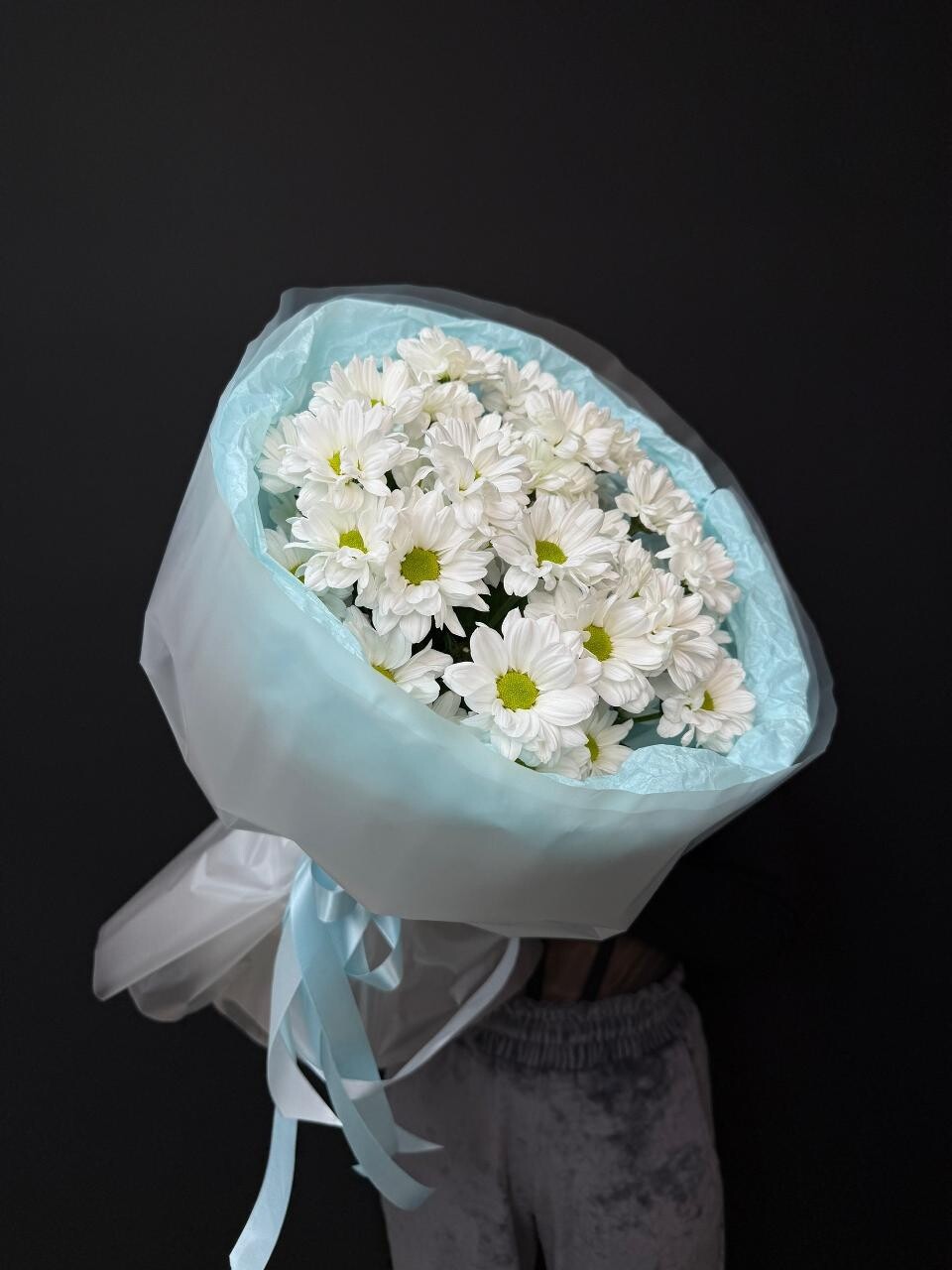 Букет 95694726 5 кеннеди