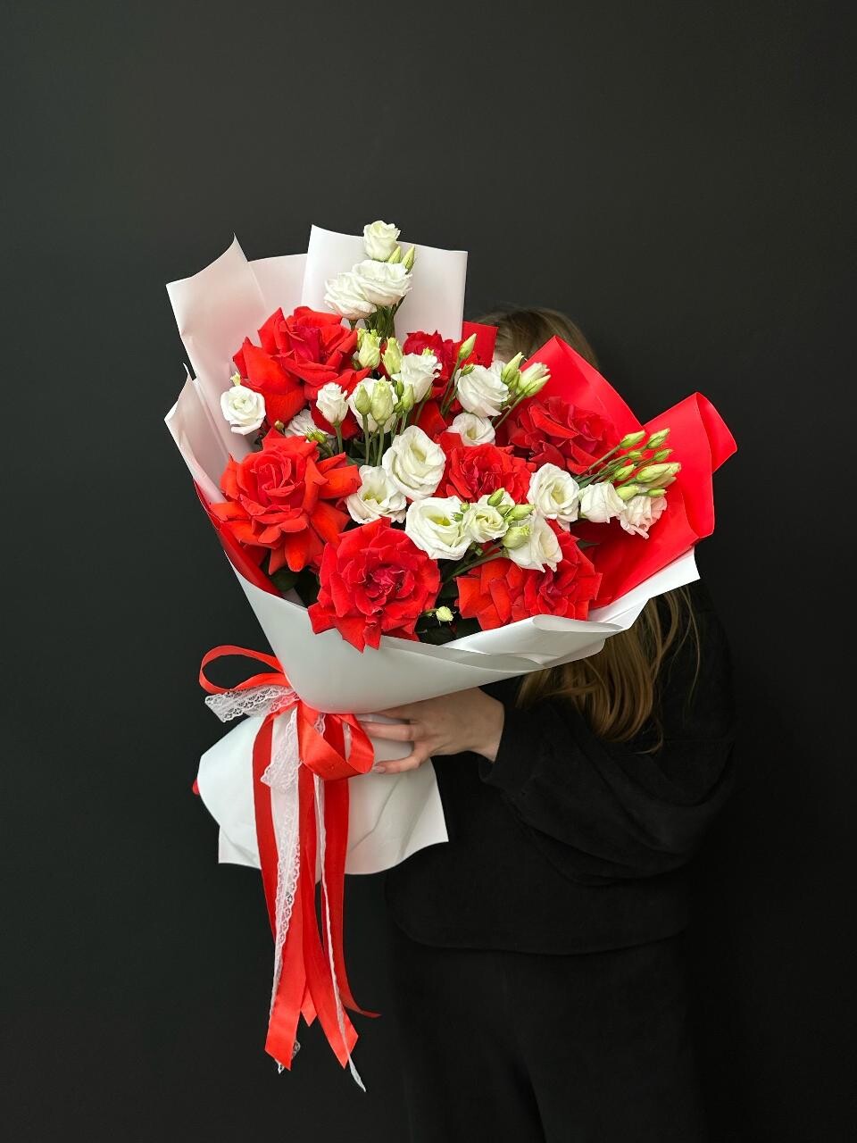 Букет 90595684