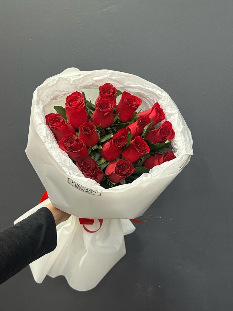 Витринный букет 0891