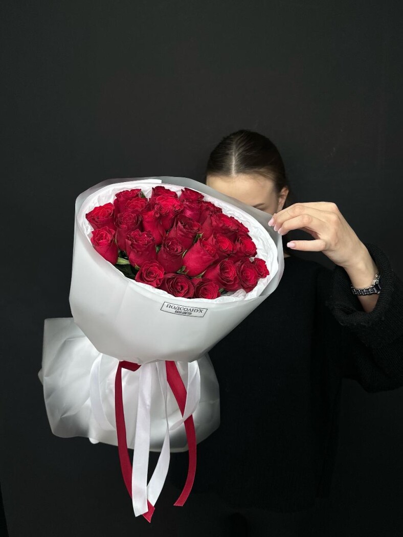 Витринный букет 2548