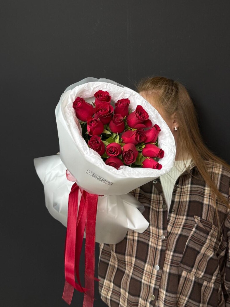 Букет 83600579