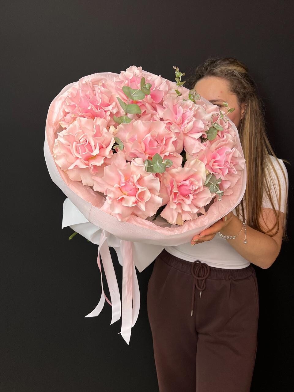 Букет 92323346