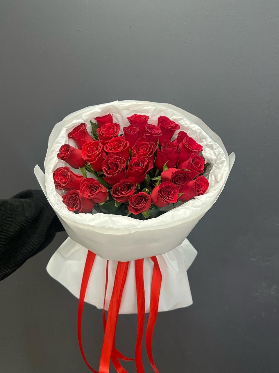Витринный букет 8602