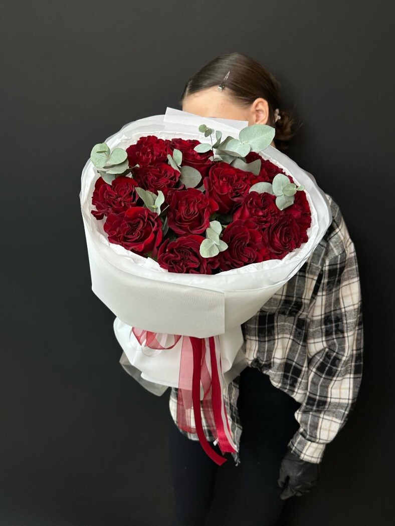 Витринный букет 0897