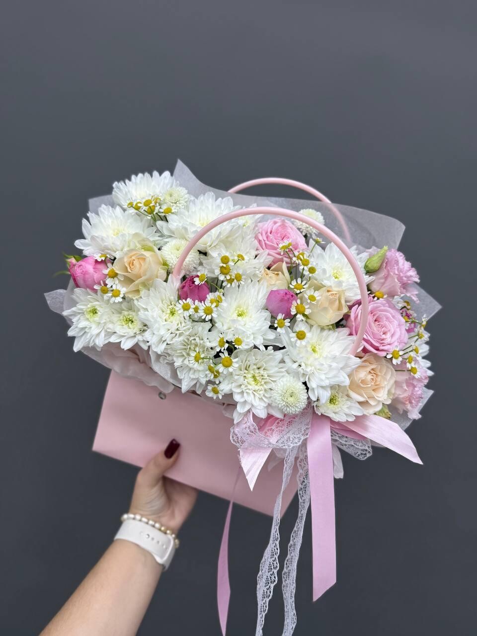 Композиция витриння 0605