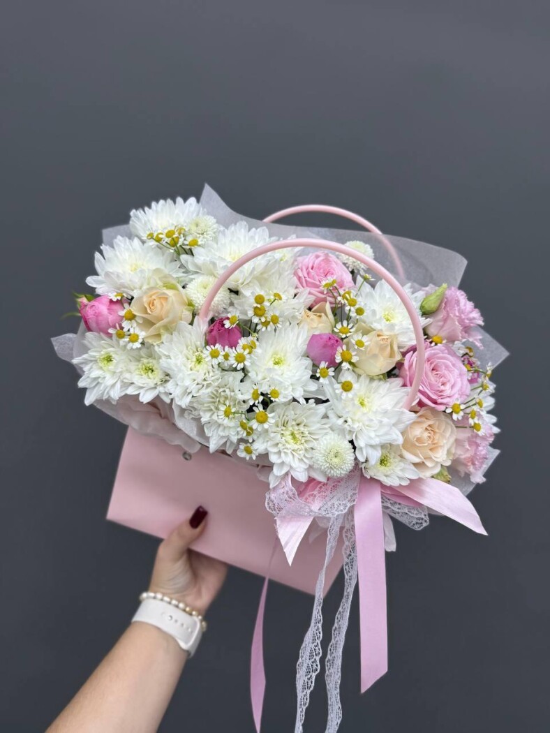 Композиция витриння 0605