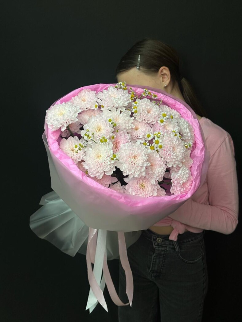 Витринный букет 2238