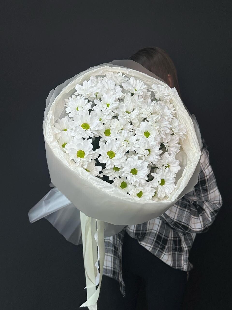 Витринный букет 0379