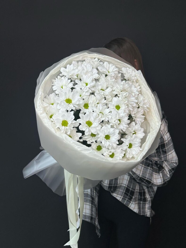 Витринный букет 0379