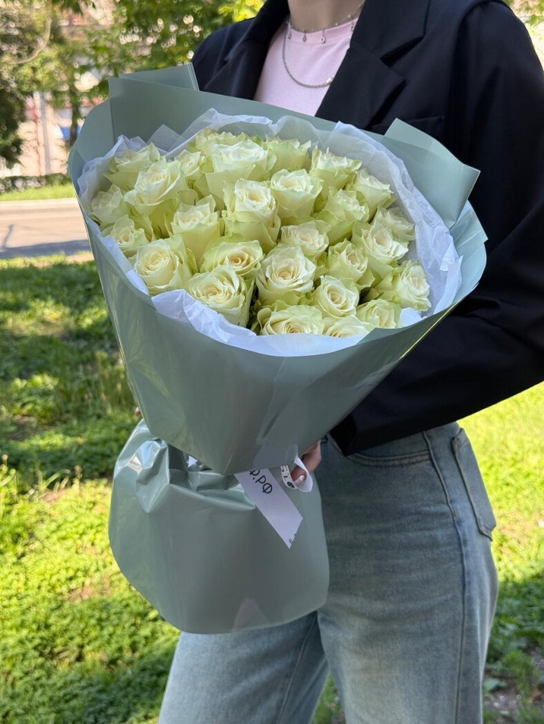 Витринный букет №975