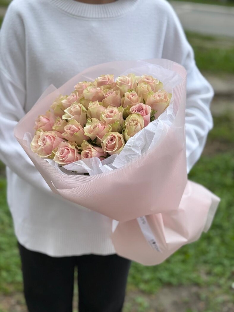 Витринный букет  №37 