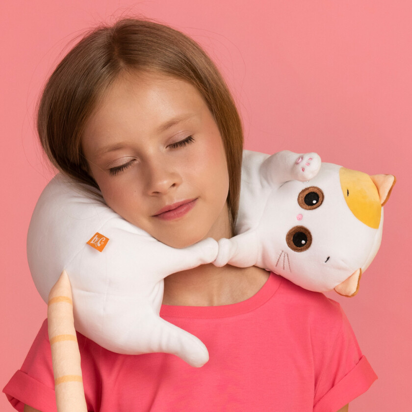 LKp60-065 Дорожная подушка Лили