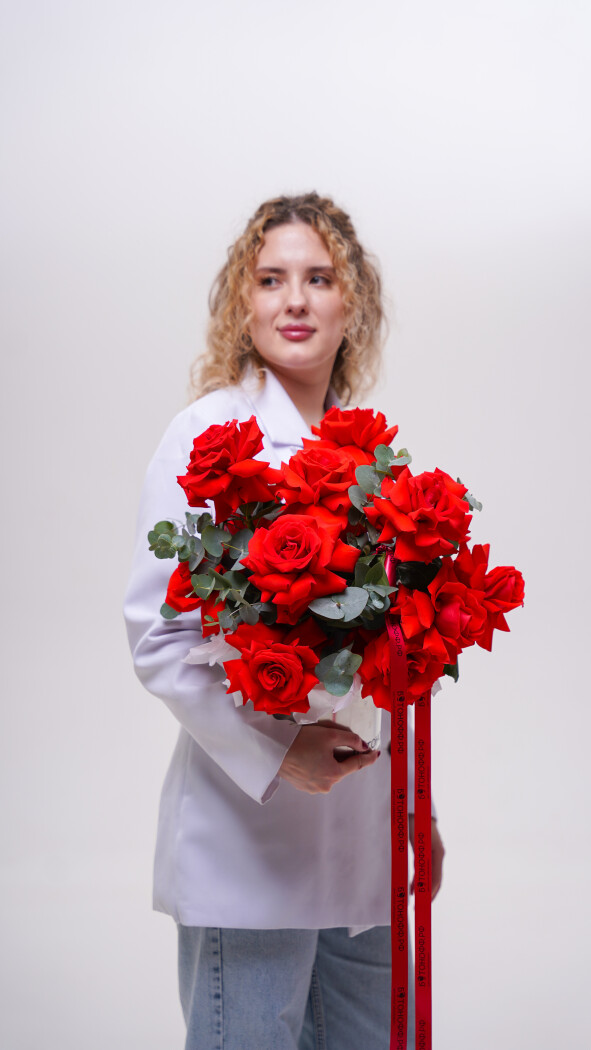 Композиция №157