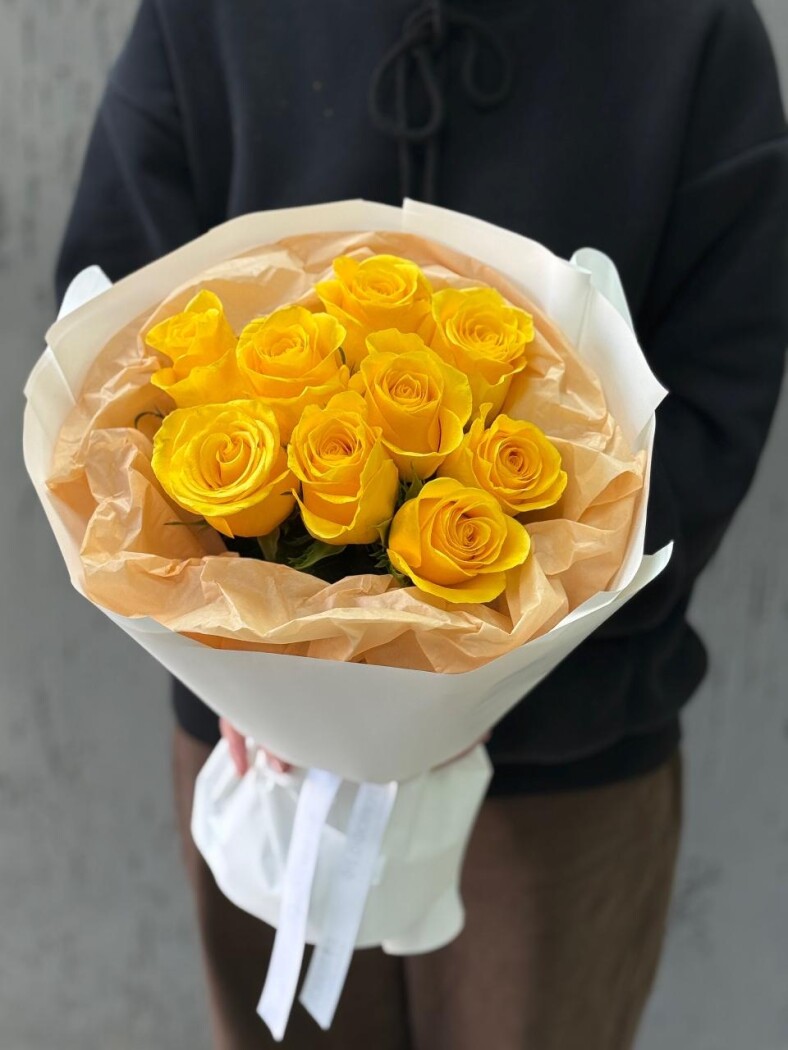 Витринный букет №2186