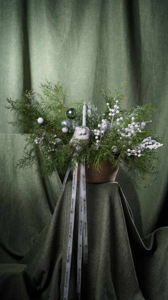 Композиция №321