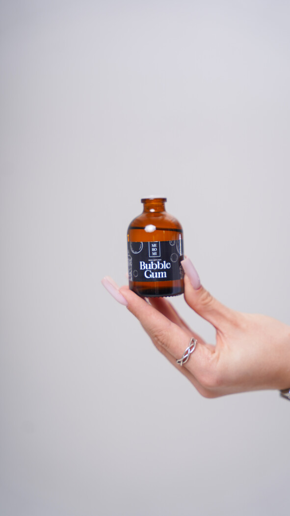 Ароматизатор для дома (черный)