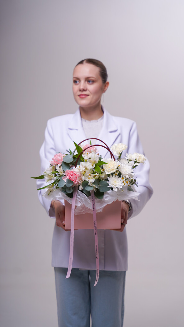 Композиция №280