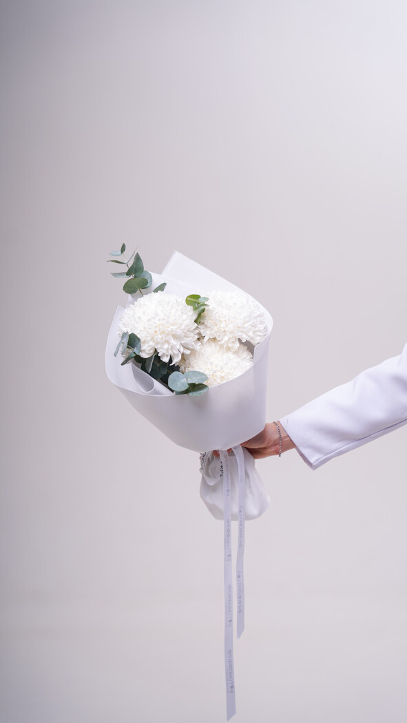 Сборный букет №270