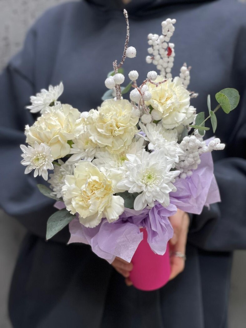 Витринная композиция №4