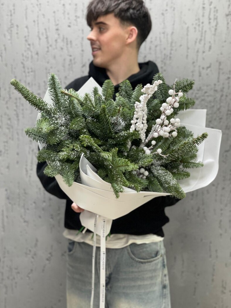 Витринный букет №451