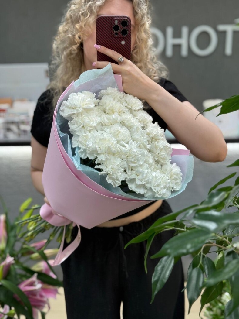 Витринный букет №5422