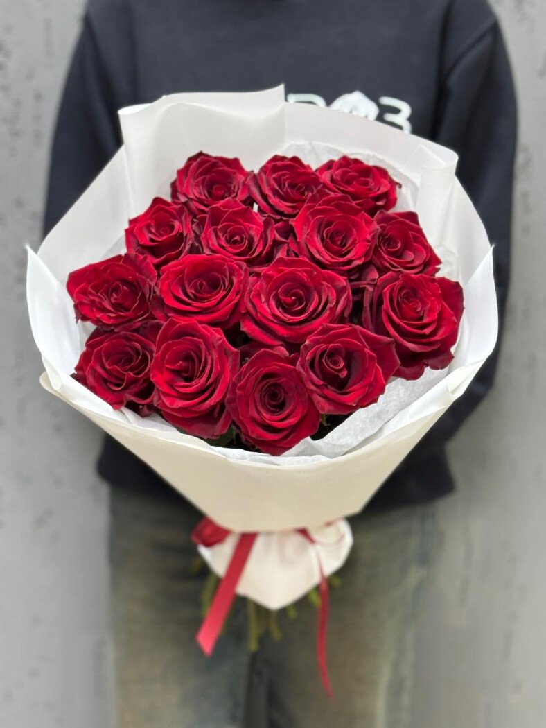 Витринный букет №42 