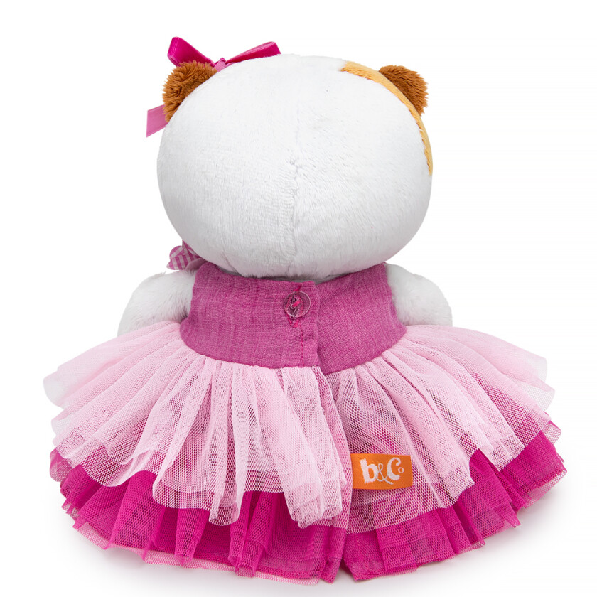 LB-140 Ли-Ли BABY в пышном платье