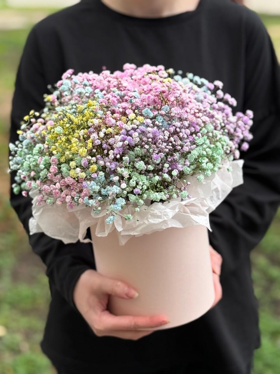 Витринная копозиция №6632
