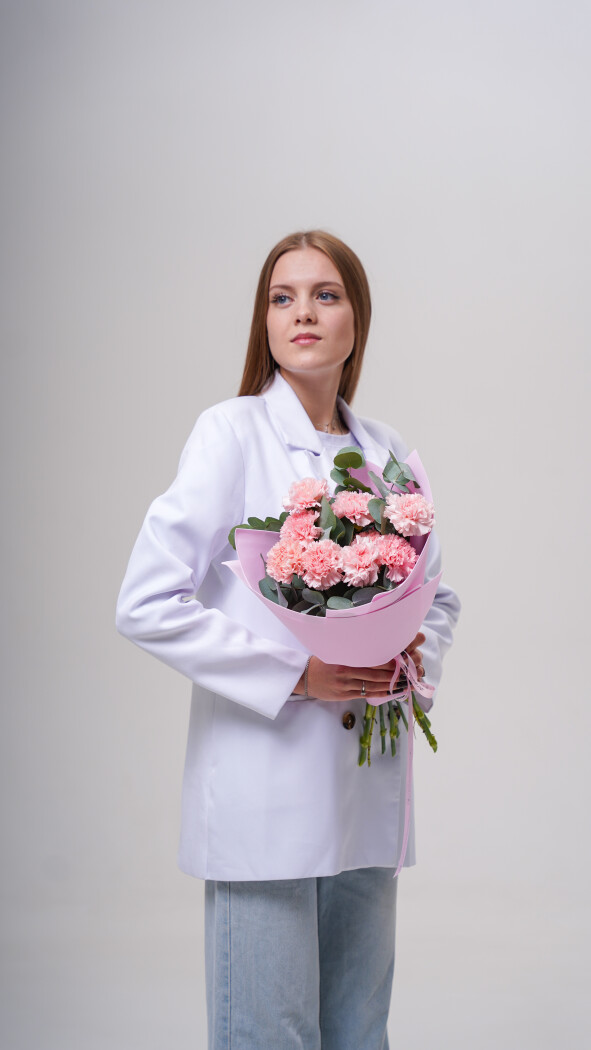 Сборный букет №175