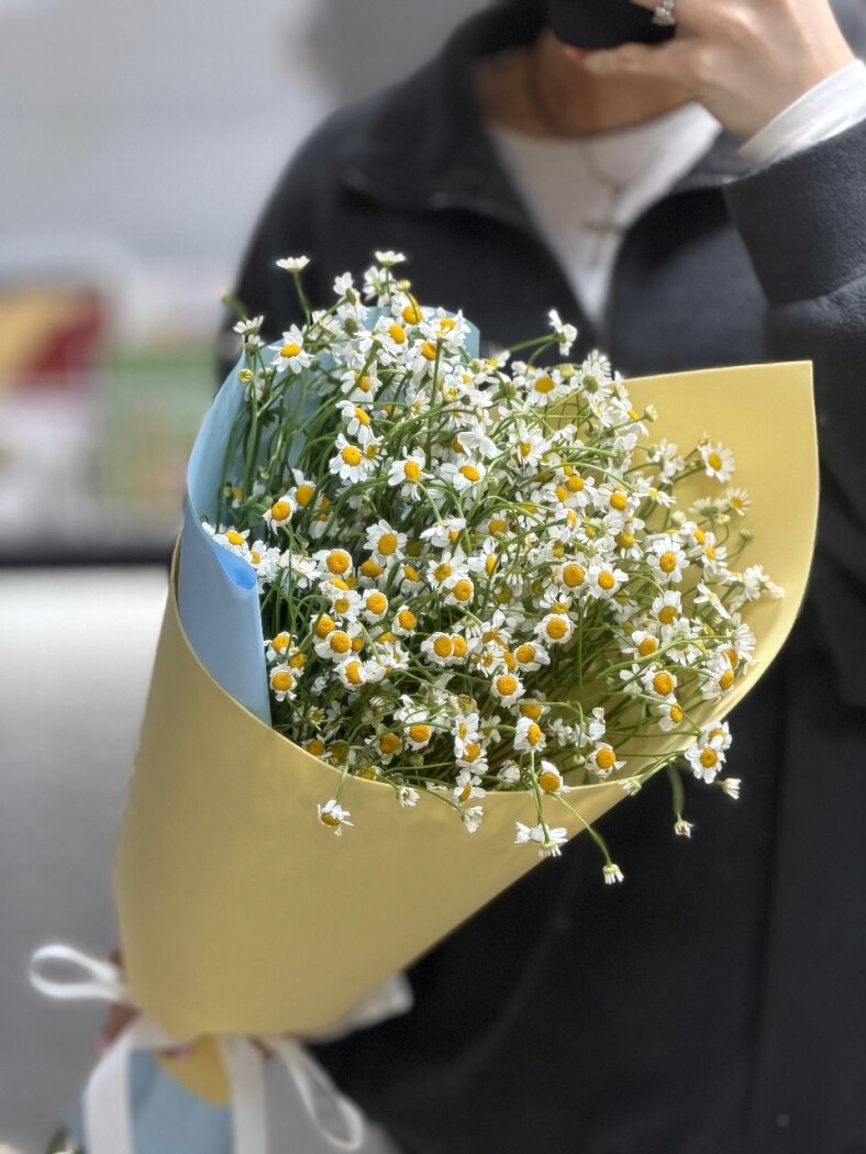 Витринный букет №4561