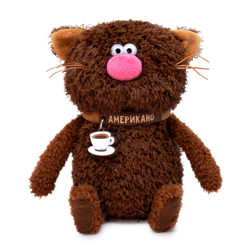 CCat16-20 Американо