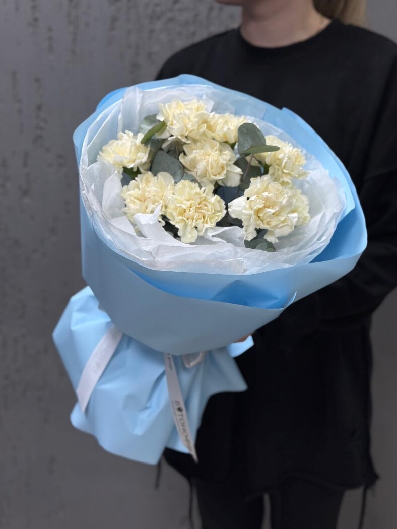 Витринный букет №60